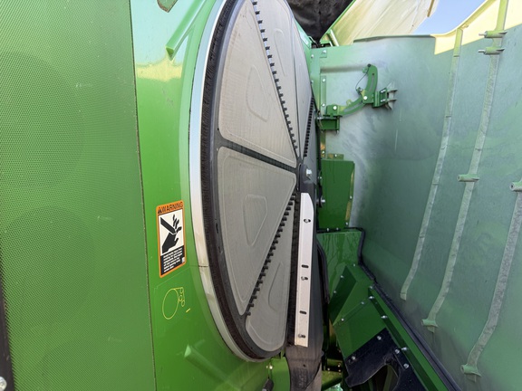 2024 John Deere S780 - Photo34