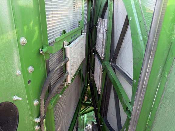 2024 John Deere S780 - Photo35