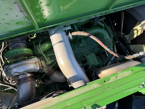 2024 John Deere S780 - Photo37