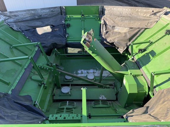 2024 John Deere S780 - Photo39