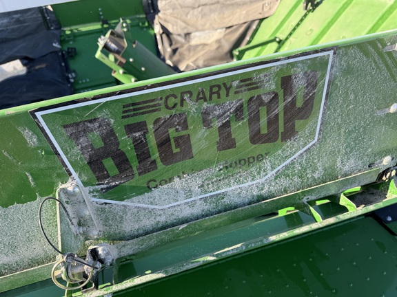 2024 John Deere S780 - Photo38