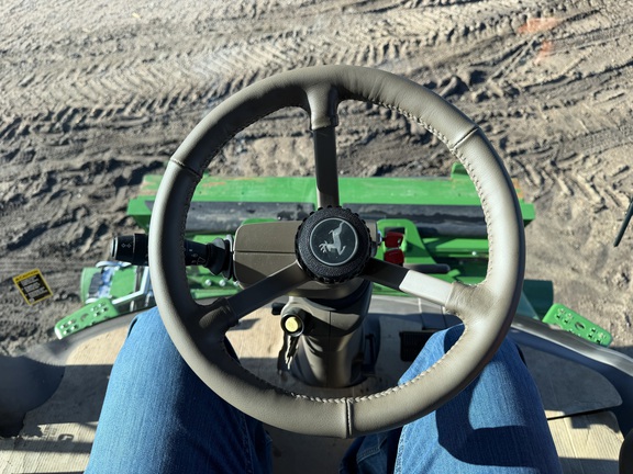 2024 John Deere S780 - Photo41