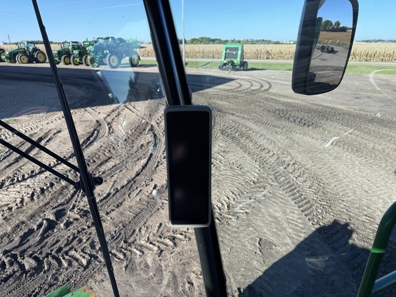 2024 John Deere S780 - Photo44