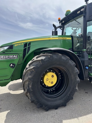 2019 John Deere 8370R - Photo2