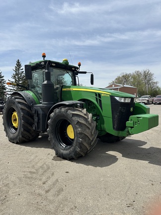 2019 John Deere 8370R - Photo6