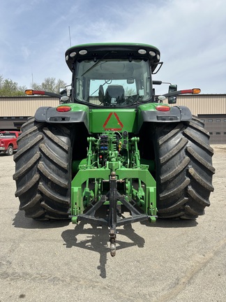 2019 John Deere 8370R - Photo5