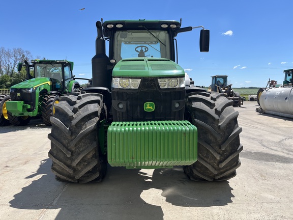 2019 John Deere 8370R - Photo2