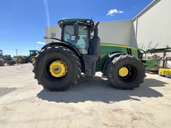 2019 John Deere 8370R - Photo4