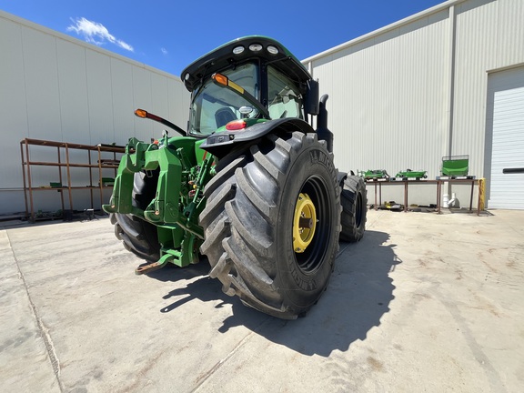 2019 John Deere 8370R - Photo5