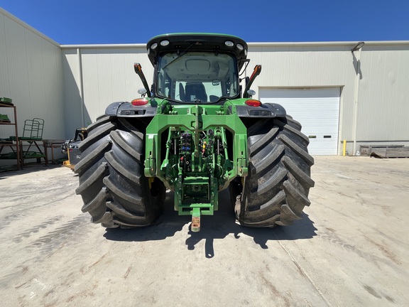 2019 John Deere 8370R - Photo6