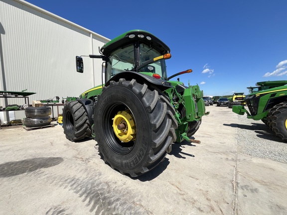 2019 John Deere 8370R - Photo7
