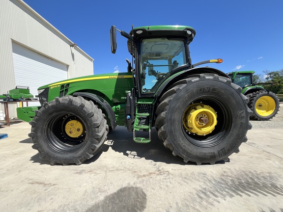 2019 John Deere 8370R - Photo8