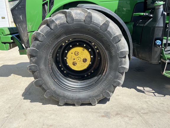 2019 John Deere 8370R - Photo9