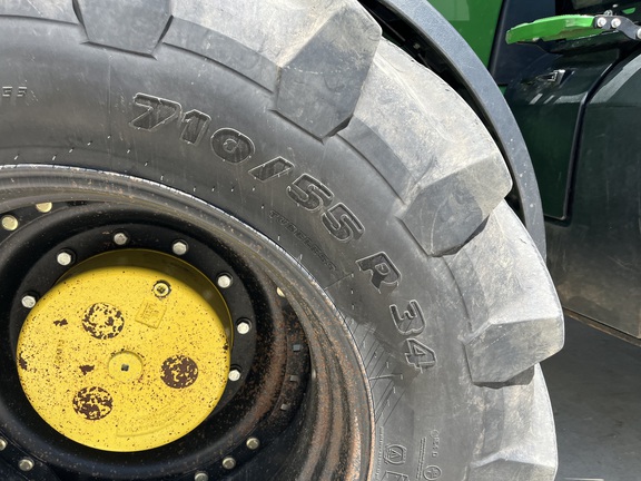 2019 John Deere 8370R - Photo10