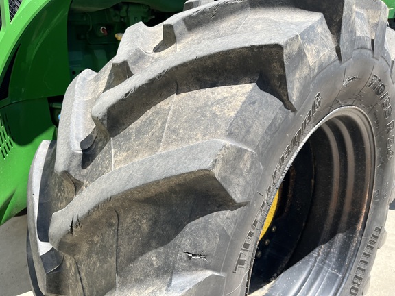 2019 John Deere 8370R - Photo11
