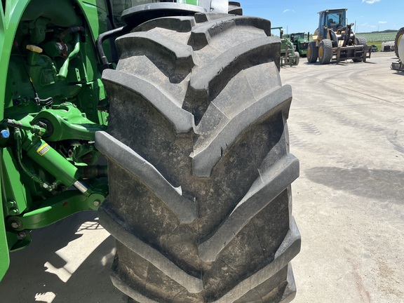 2019 John Deere 8370R - Photo12