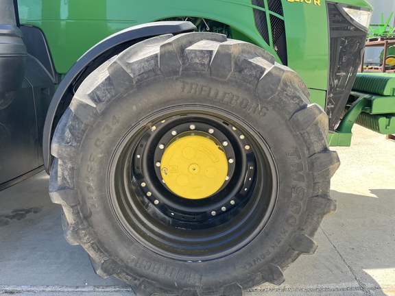 2019 John Deere 8370R - Photo13