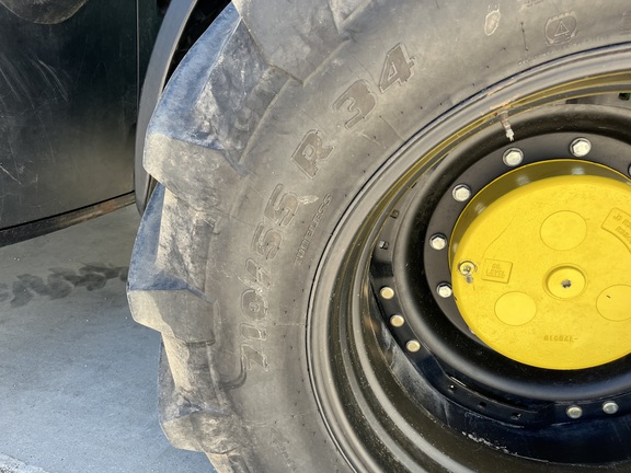 2019 John Deere 8370R - Photo14
