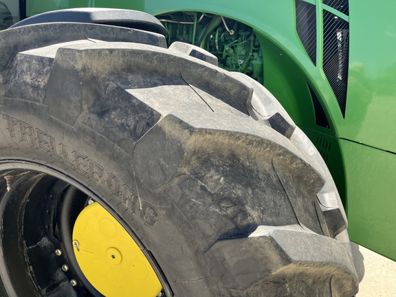 2019 John Deere 8370R - Photo15