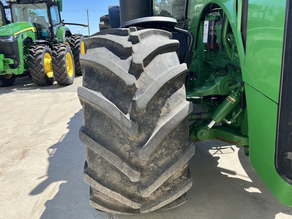 2019 John Deere 8370R - Photo16