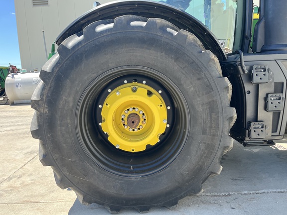 2019 John Deere 8370R - Photo17