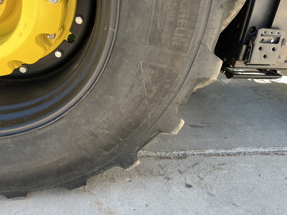 2019 John Deere 8370R - Photo18