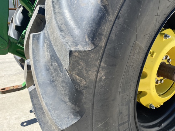 2019 John Deere 8370R - Photo19