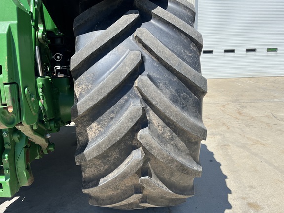 2019 John Deere 8370R - Photo20