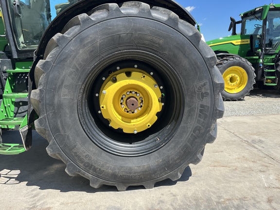 2019 John Deere 8370R - Photo23
