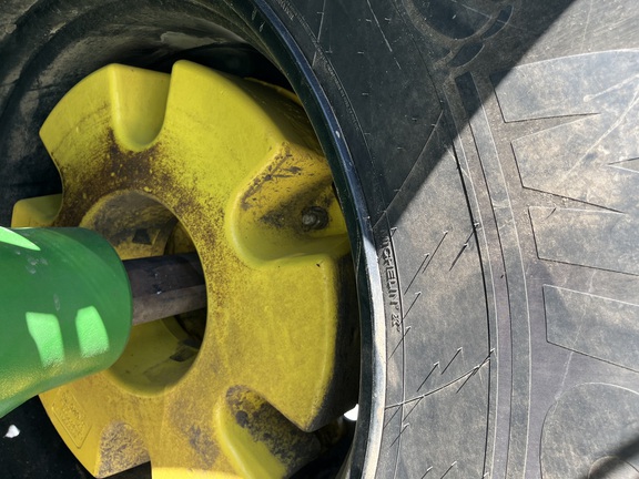 2019 John Deere 8370R - Photo22