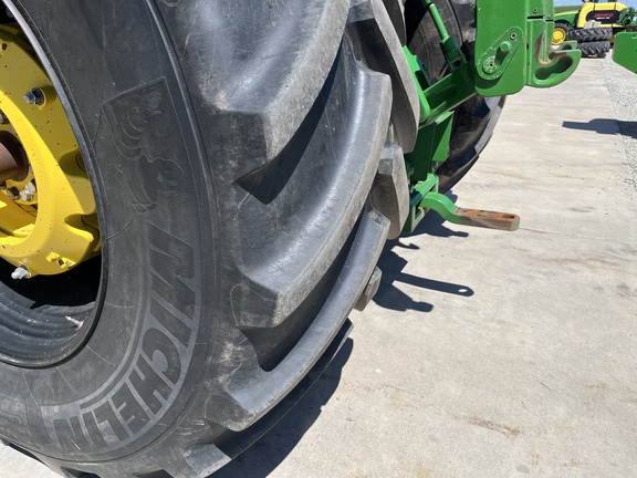2019 John Deere 8370R - Photo25