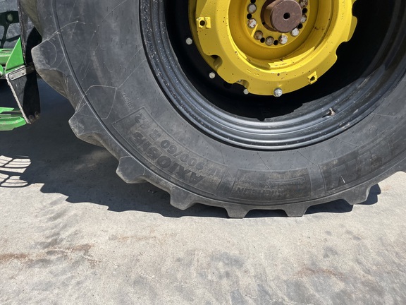 2019 John Deere 8370R - Photo24