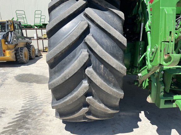 2019 John Deere 8370R - Photo26