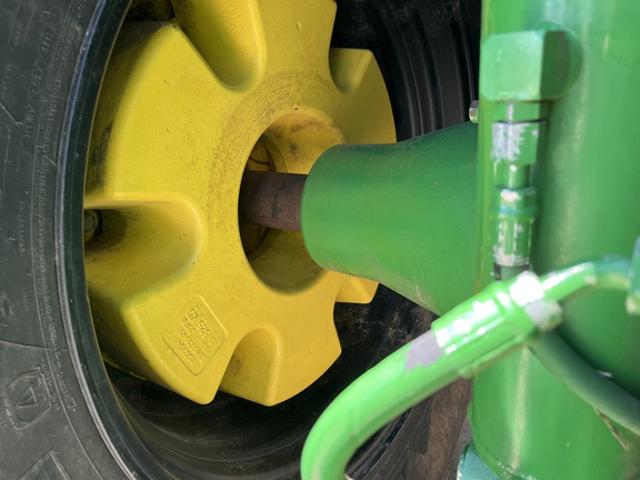 2019 John Deere 8370R - Photo28