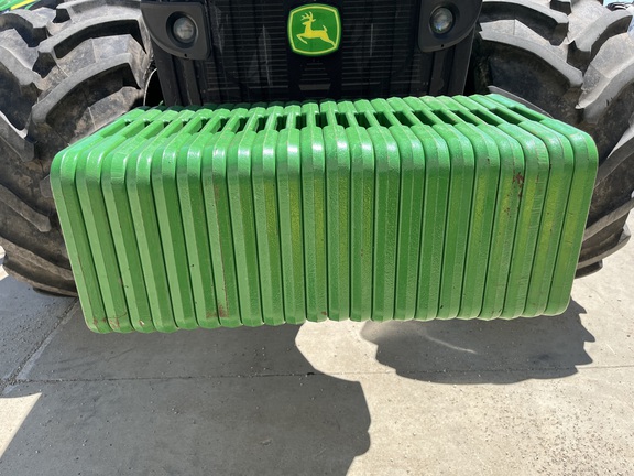 2019 John Deere 8370R - Photo29