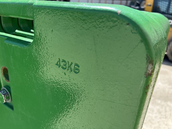 2019 John Deere 8370R - Photo30