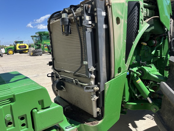 2019 John Deere 8370R - Photo31