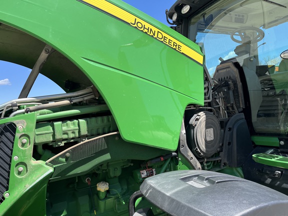 2019 John Deere 8370R - Photo32