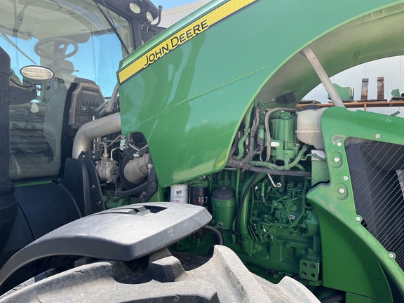 2019 John Deere 8370R - Photo33
