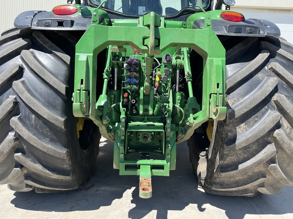 2019 John Deere 8370R - Photo34