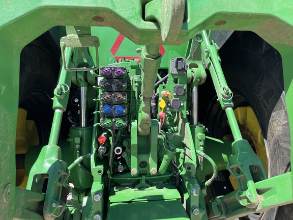 2019 John Deere 8370R - Photo35