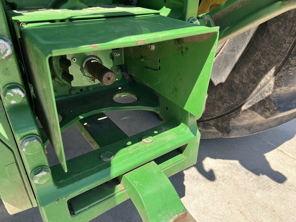 2019 John Deere 8370R - Photo36