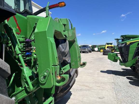 2019 John Deere 8370R - Photo38