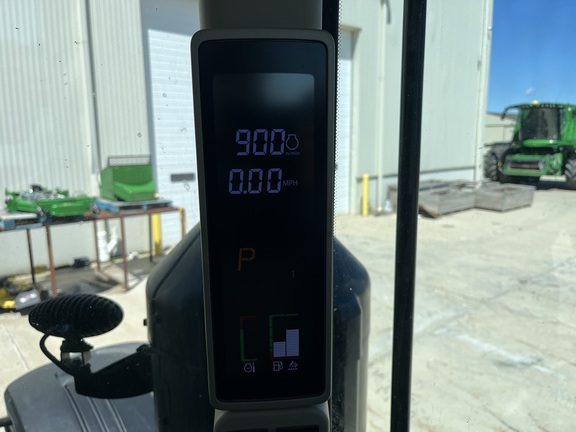2019 John Deere 8370R - Photo42