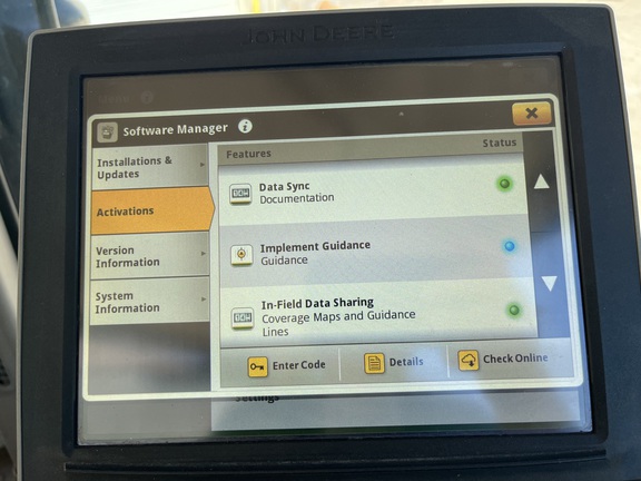 2019 John Deere 8370R - Photo46