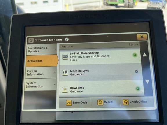 2019 John Deere 8370R - Photo47