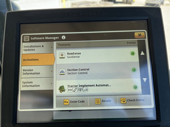 2019 John Deere 8370R - Photo48