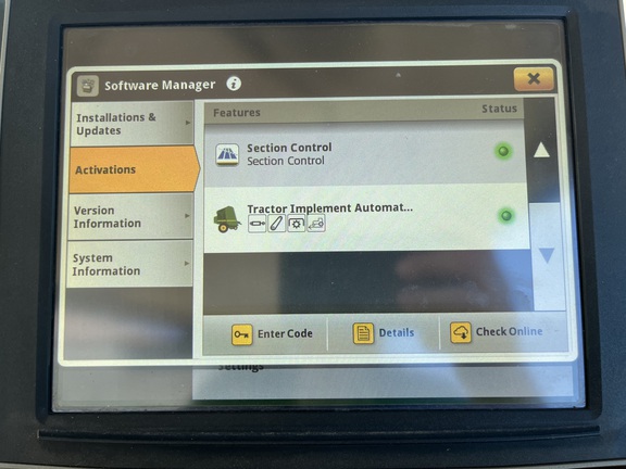 2019 John Deere 8370R - Photo49