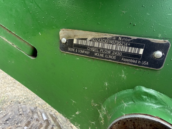 2019 John Deere 8370R - Photo26