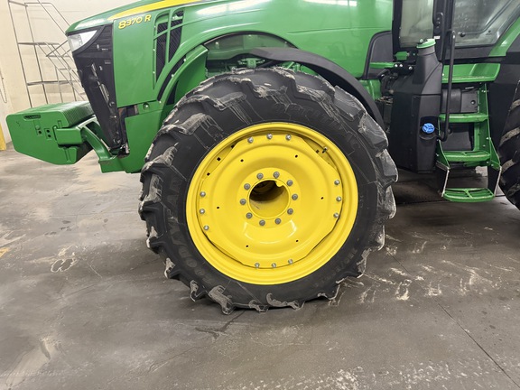 2019 John Deere 8370R - Photo27